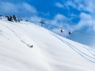 Holiday house Hollersbach im Pinzgau Outdoor Recording 3