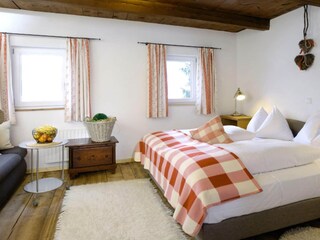 Ferienhaus Hollersbach im Pinzgau Außenaufnahme 17