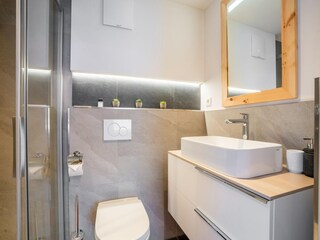 Appartement Neukirchen am Großvenediger Kenmerken 17
