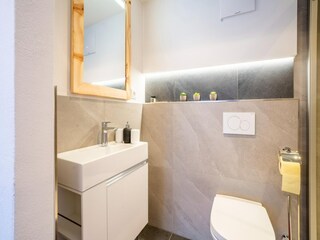 Appartement Neukirchen am Großvenediger Kenmerken 22