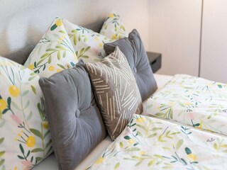 Apartamento Kühnsdorf  24