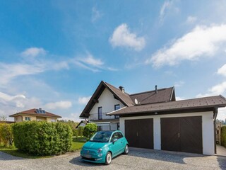Appartement Kühnsdorf Enregistrement extérieur 6