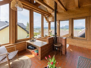 Appartamento Kühnsdorf Caratteristiche 13