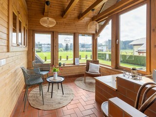 Apartment Kühnsdorf Features 16