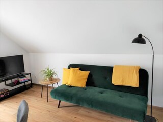 Appartement Kühnsdorf Équipement 10