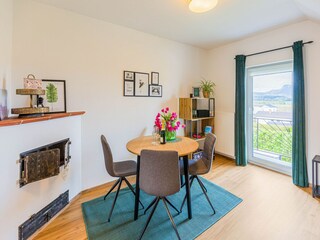 Apartamento Kühnsdorf Características 12