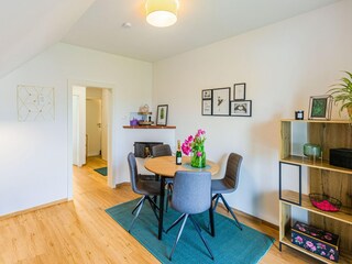 Appartement Kühnsdorf Équipement 14