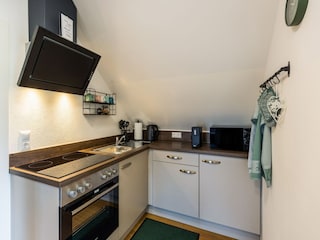 Apartment Kühnsdorf Features 15