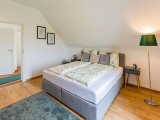 Appartement Kühnsdorf Kenmerken 8