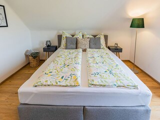 Appartamento Kühnsdorf Caratteristiche 12
