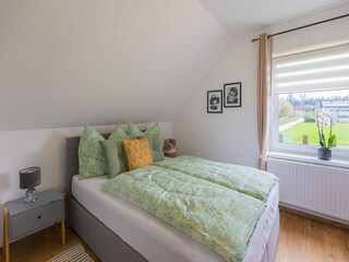 Appartement Kühnsdorf Équipement 20