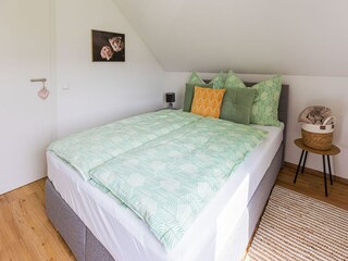 Appartement Kühnsdorf Kenmerken 11