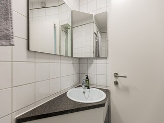 Appartement Kühnsdorf Équipement 17