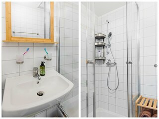 Appartement Kühnsdorf Équipement 21