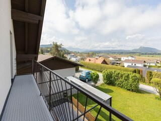 Appartamento Kühnsdorf Registrazione all'aperto 4