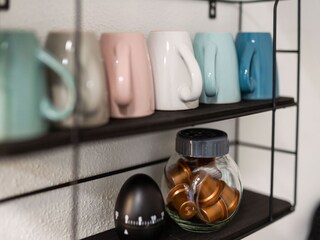 Appartamento Kühnsdorf  25