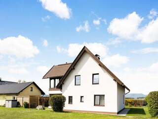Appartement Kühnsdorf Enregistrement extérieur 6
