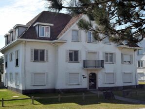 Ter Poel 0001 apartment near the beach in De Haan - De Haan - image1