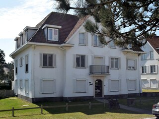 Appartement De Haan Buitenaudio-opname 2