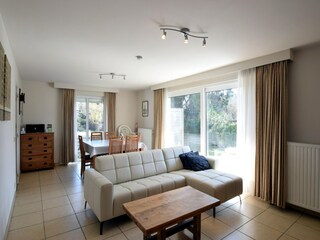 Appartamento De Haan Caratteristiche 13