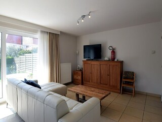 Apartment De Haan Ausstattung 7
