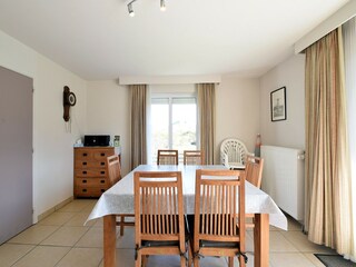 Apartamento De Haan Características 8