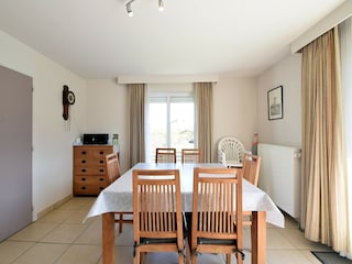 Apartment De Haan Ausstattung 6