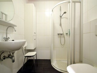 Apartment De Haan Ausstattung 10