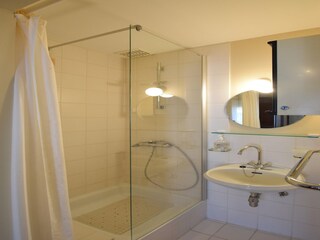 Apartment De Haan Ausstattung 14