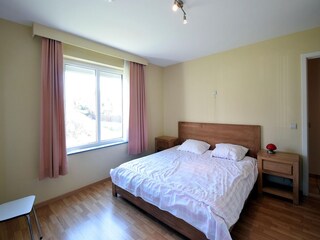 Apartment De Haan Ausstattung 12