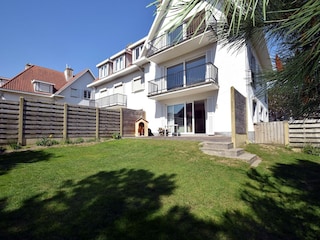 Appartement De Haan Enregistrement extérieur 5