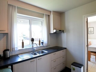 Apartment De Haan Ausstattung 13