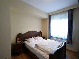 Apartment De Haan Ausstattung 14