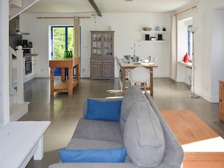 Ferienhaus Locquirec Ausstattung 11