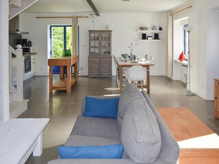 Ferienhaus Locquirec Ausstattung 7