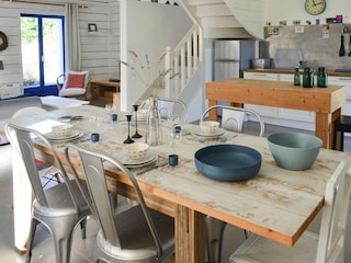 Ferienhaus Locquirec Ausstattung 14