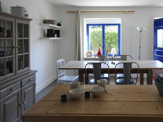 Vakantiehuis Locquirec Kenmerken 17