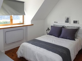 Ferienhaus Locquirec Ausstattung 19