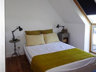 Ferienhaus Locquirec Ausstattung 15