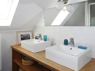 Ferienhaus Locquirec Ausstattung 18
