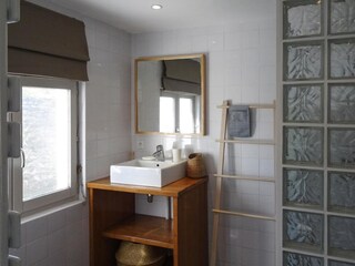 Ferienhaus Locquirec Ausstattung 10