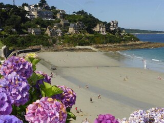 Holiday house Locquirec  24