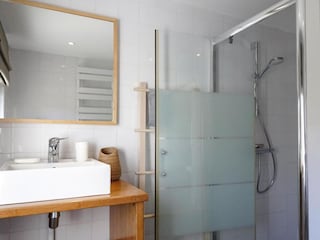 Ferienhaus Locquirec Ausstattung 13