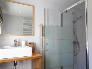 Maison de vacances Locquirec Équipement 9