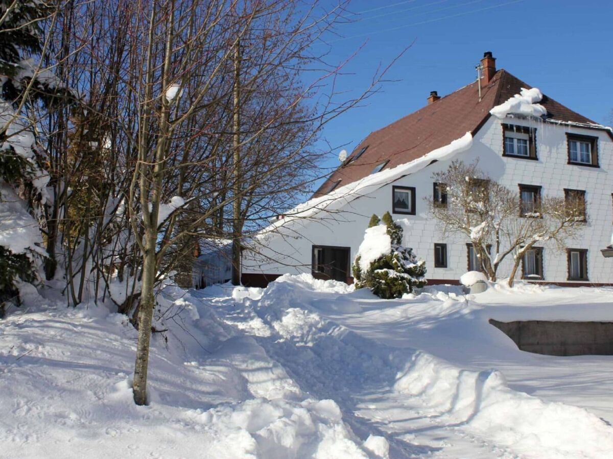 Apartamento Lauterbach (Schwarzwald) Grabación al aire libre 1