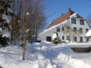 Appartement à Lauterbach dans la Forêt Noire - Lauterbach (Forêt Noire) - image1