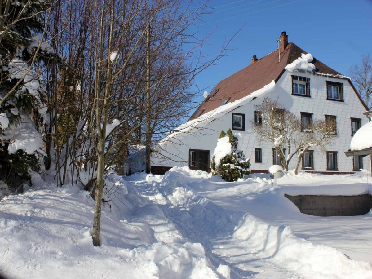 Apartment Lauterbach (Schwarzwald) Außenaufnahme 1