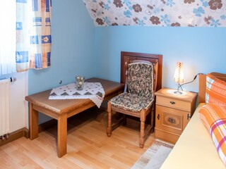Apartment Lauterbach (Schwarzwald) Ausstattung 12
