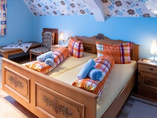Apartment Lauterbach (Schwarzwald) Ausstattung 4