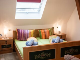 Apartamento Lauterbach (Schwarzwald) Características 5